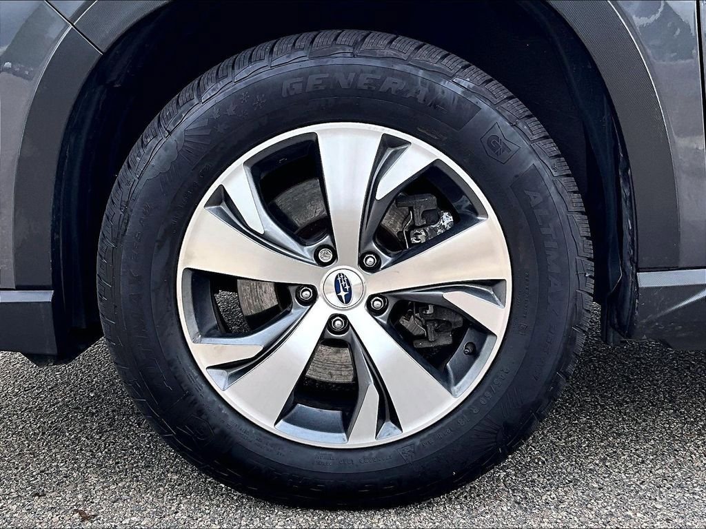 Used 2023 Subaru Ascent Premium w/ Convenience Package AWD/4WD image 7