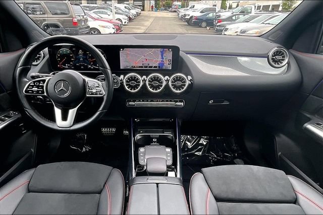 Certified 2023 Mercedes-Benz GLA 250 4MATIC image 12