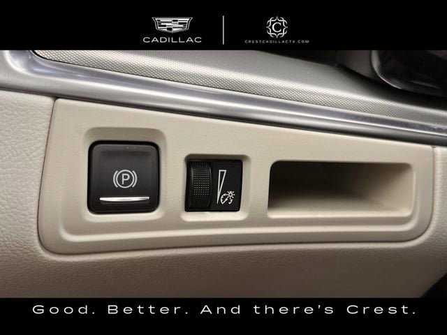Certified 2024 Cadillac XT5 Premium Luxury image 24