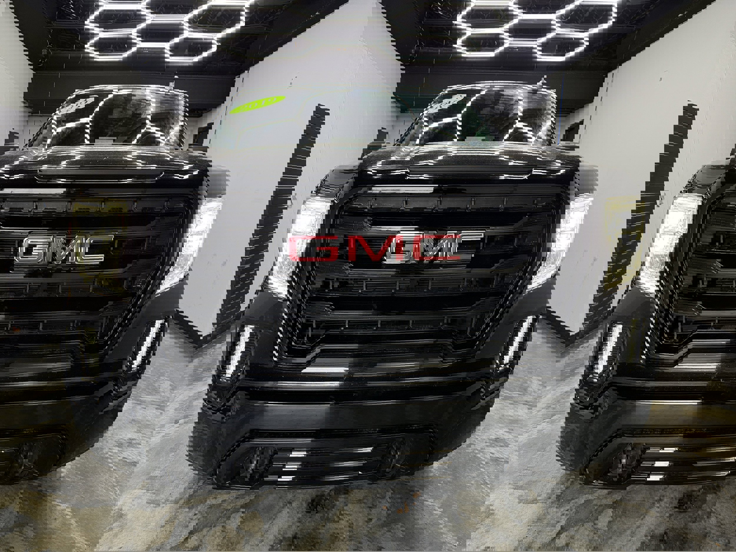 Used 2019 GMC Sierra 1500 Elevation image 7