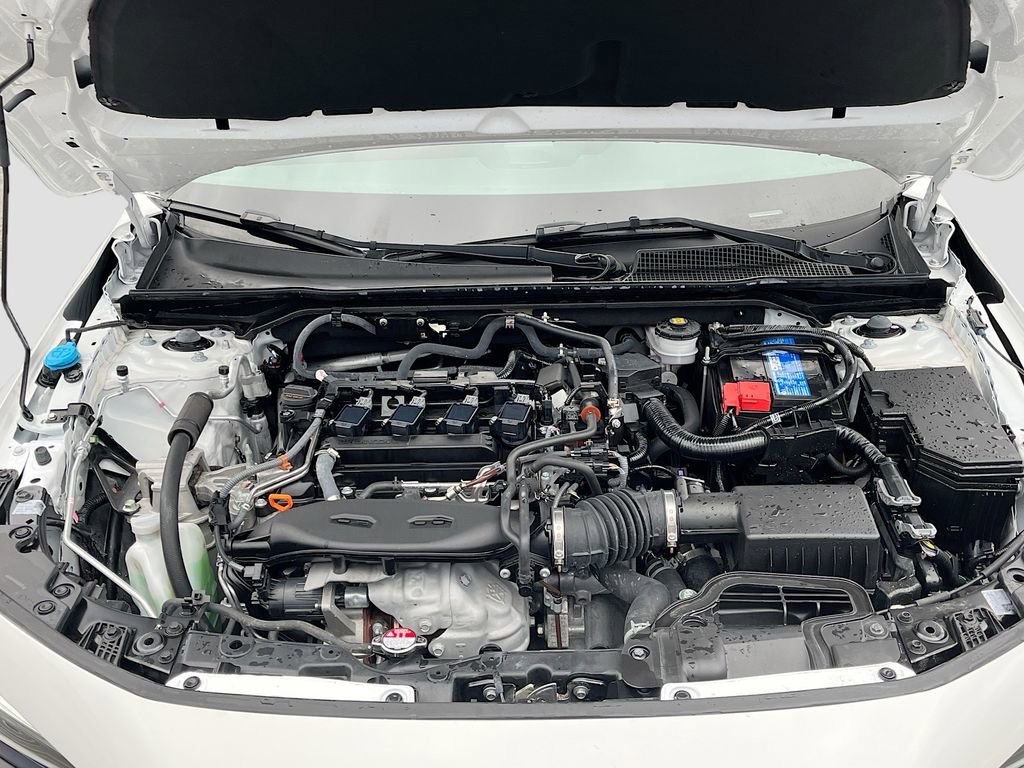 Used 2024 Honda Civic Si image 28