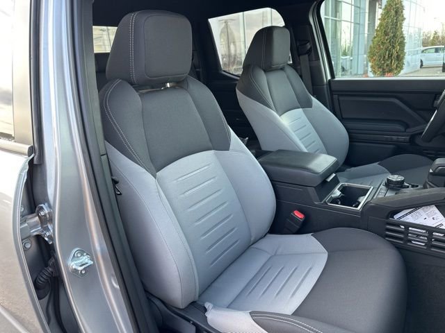 New 2025 Toyota Tacoma TRD Off-Road image 22