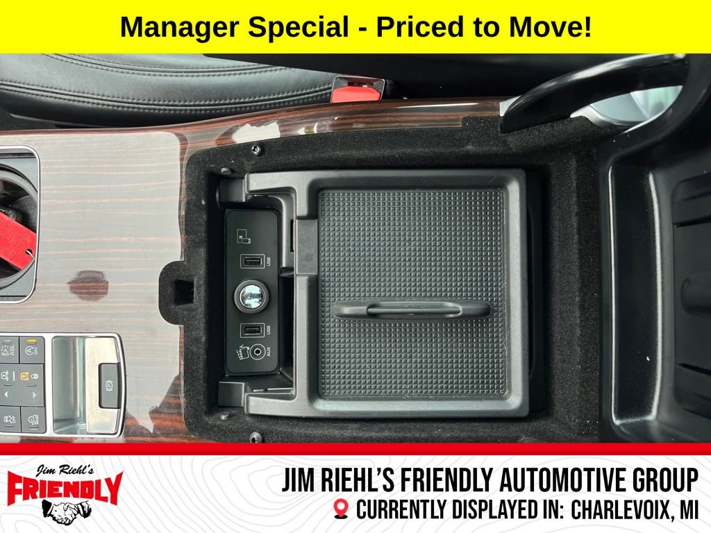 Used 2016 Land Rover Range Rover Supercharged image 26