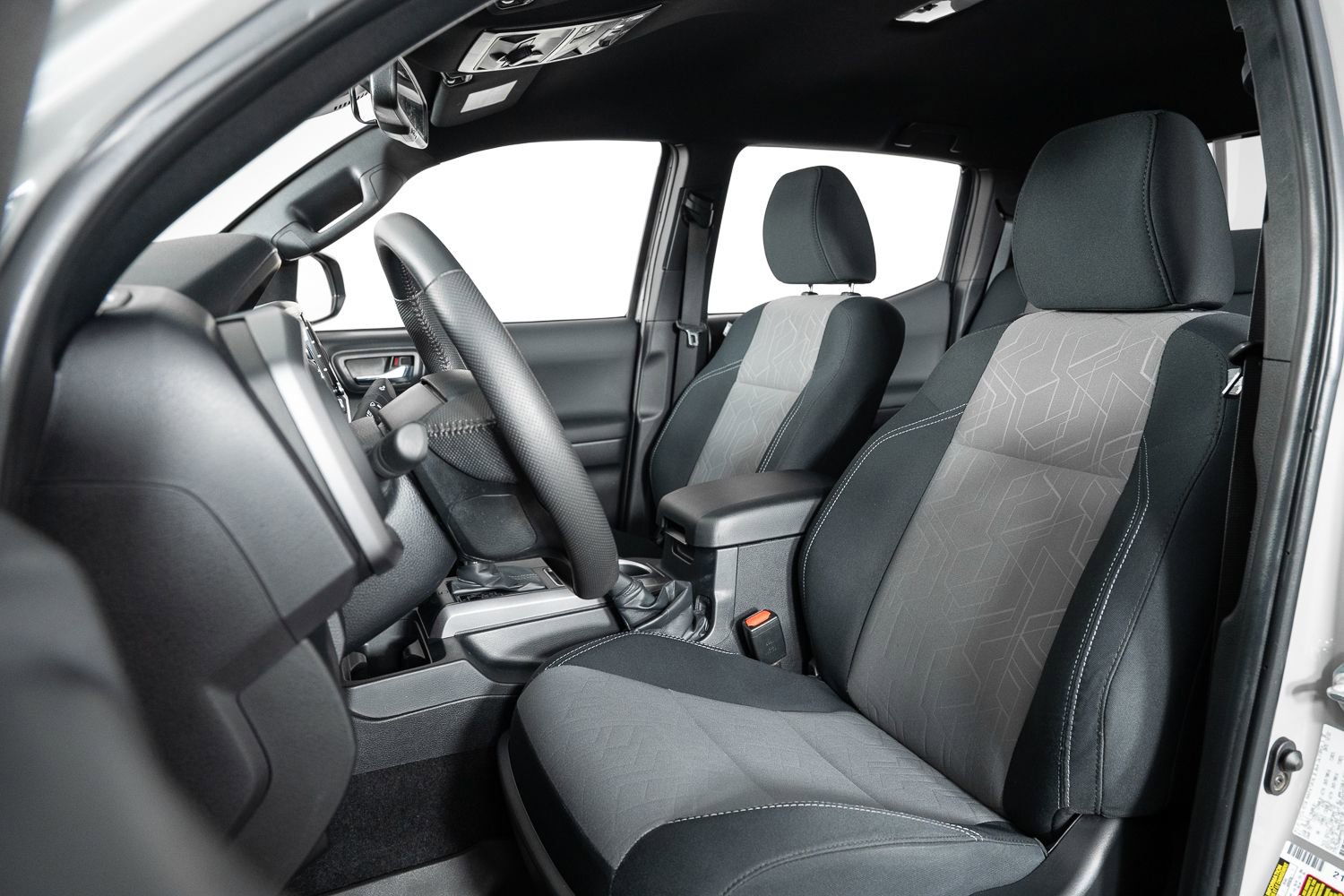 Used 2023 Toyota Tacoma TRD Off-Road image 15