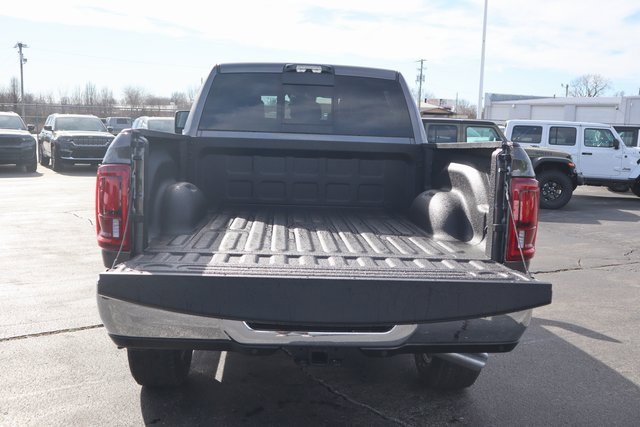 New 2026 RAM 2500 Laramie image 25
