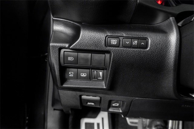 Used 2024 Lexus IS 500 image 24