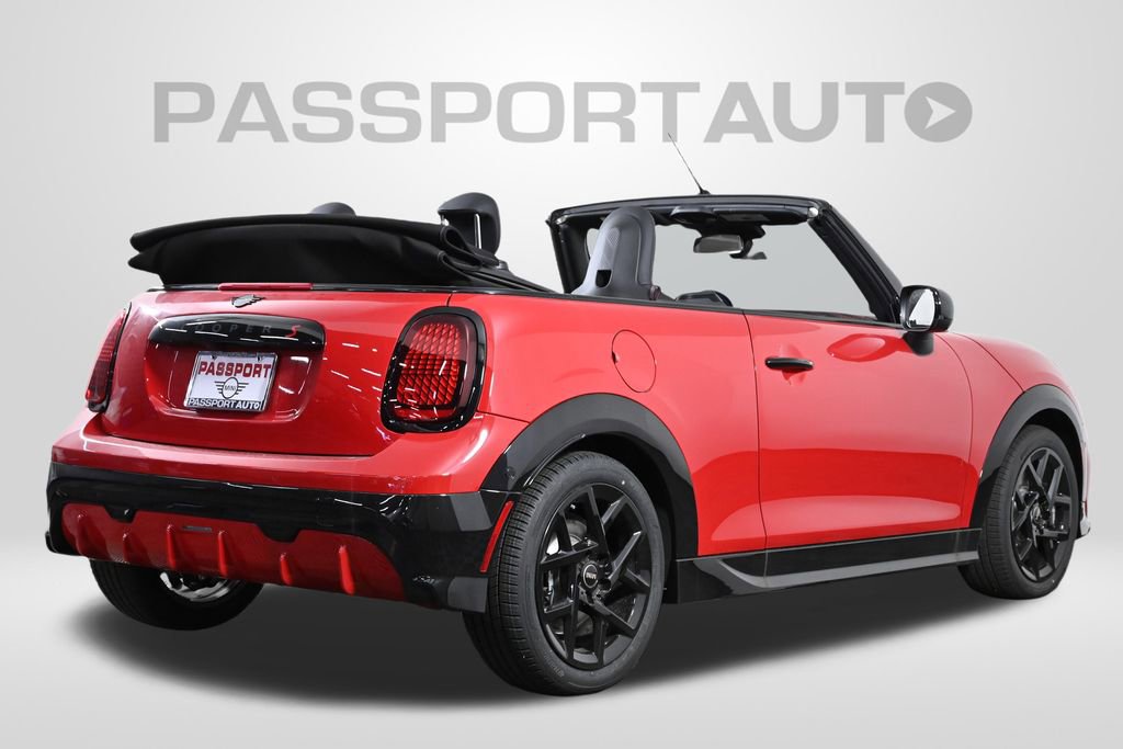 New 2026 MINI Cooper S image 6