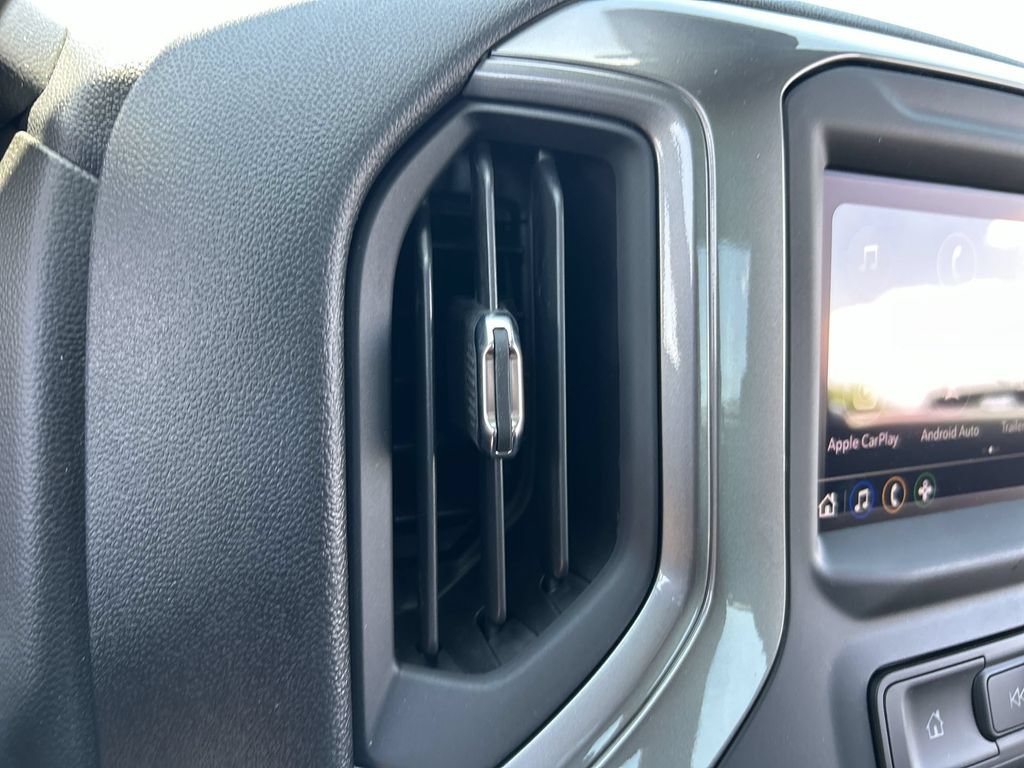 New 2026 GMC Sierra 2500 Pro RWD image 21