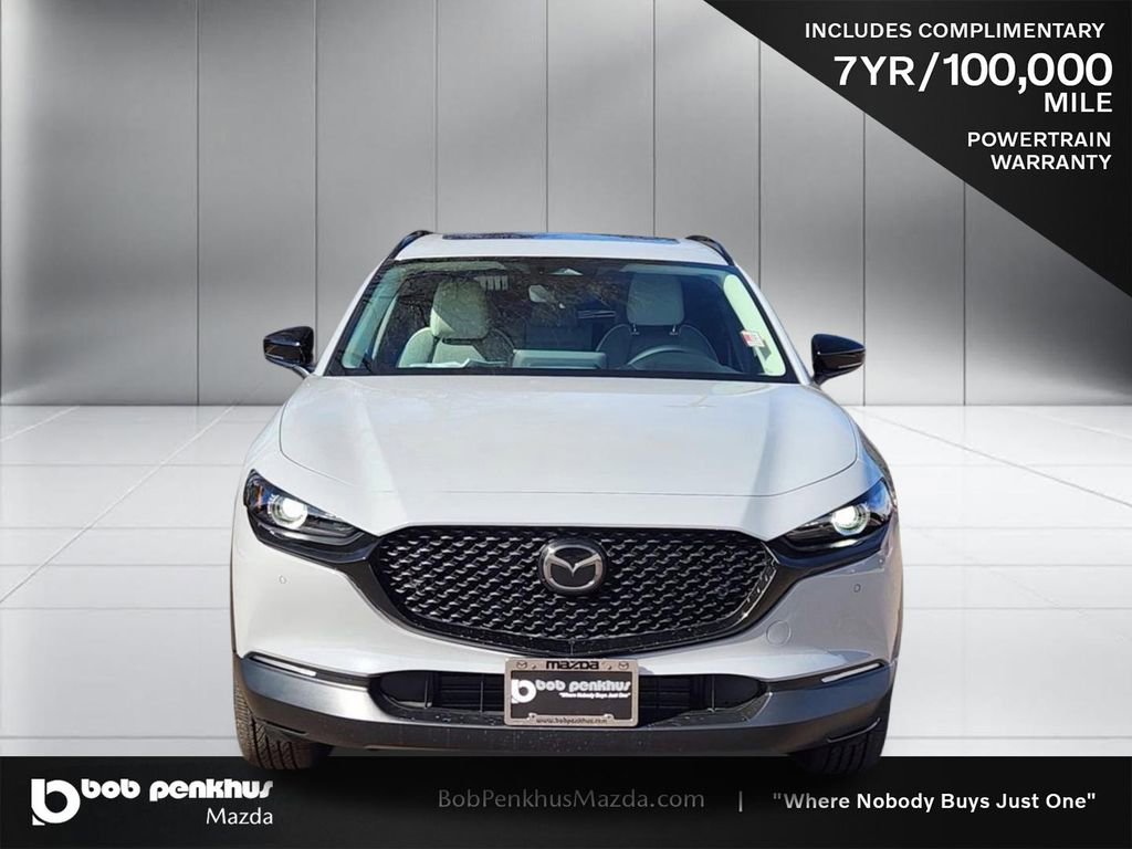 New 2026 MAZDA CX-30 AWD 2.5 S image 20