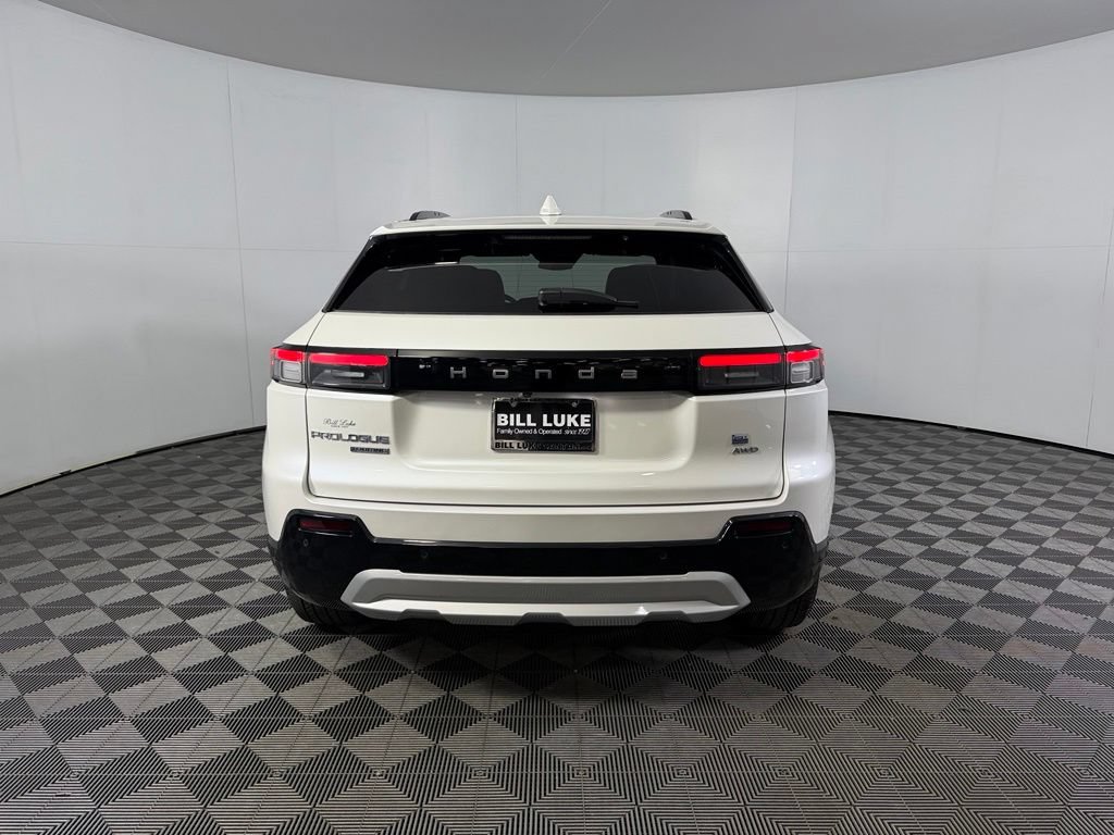 Used 2024 Honda Prologue Touring image 5