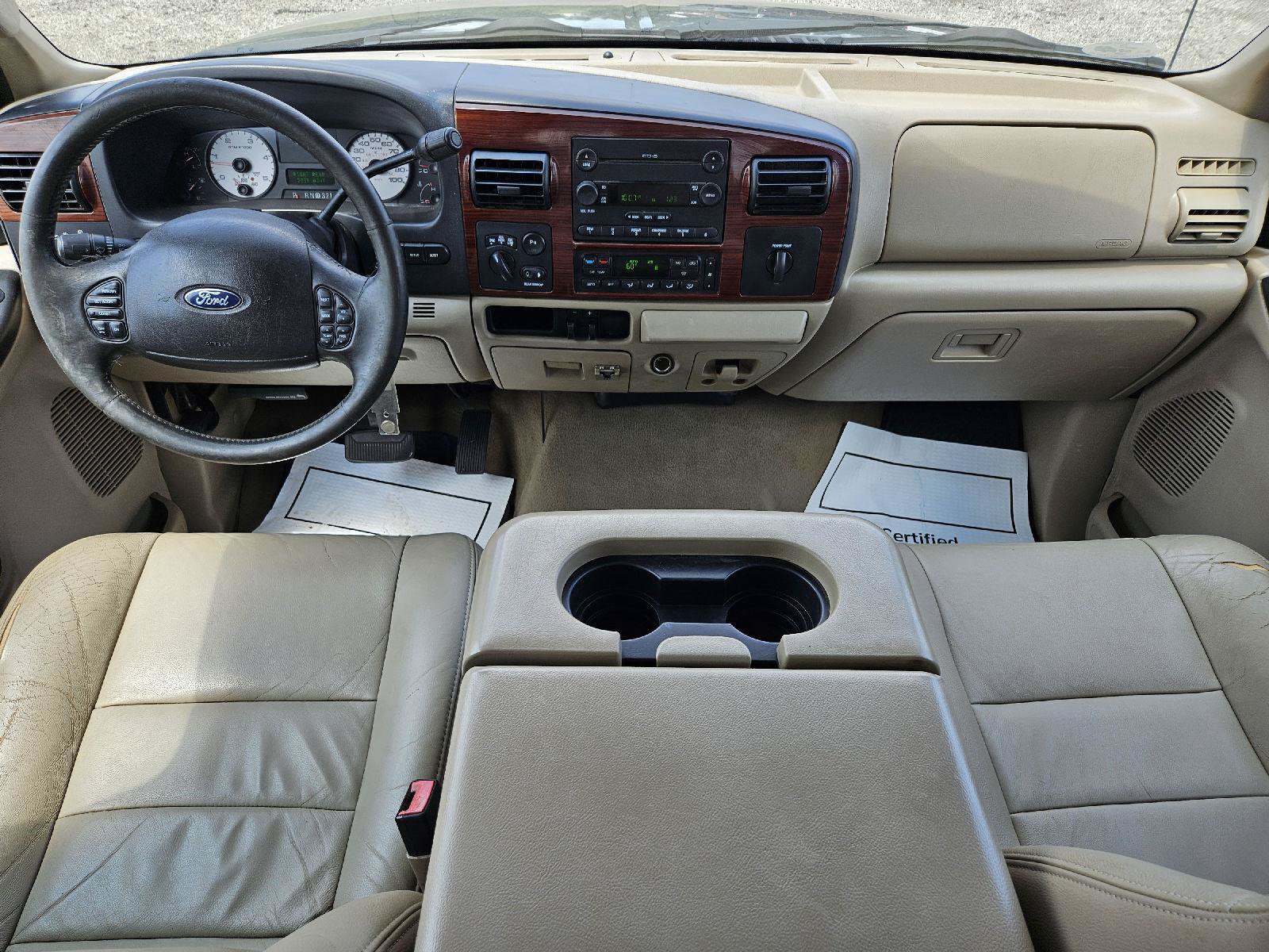 Used 2006 Ford F350 Lariat AWD/4WD image 19