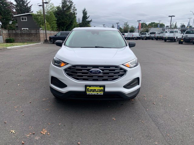 Used 2019 Ford Edge SE AWD/4WD image 9