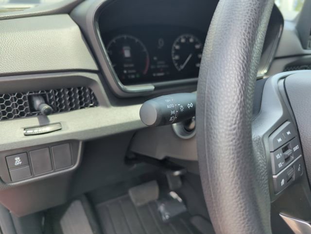 Certified 2025 Honda CR-V LX image 20