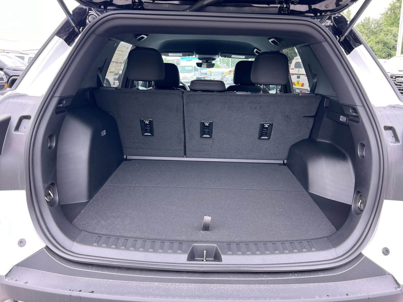 New 2026 GMC Terrain Elevation w/ Black Edition image 20