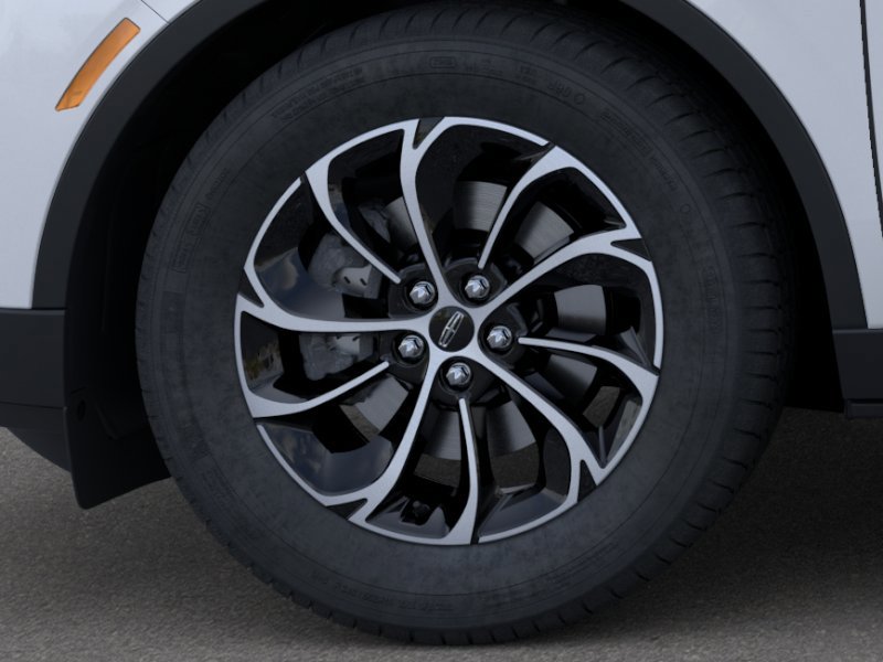 New 2026 Lincoln Nautilus Premier AWD/4WD image 19