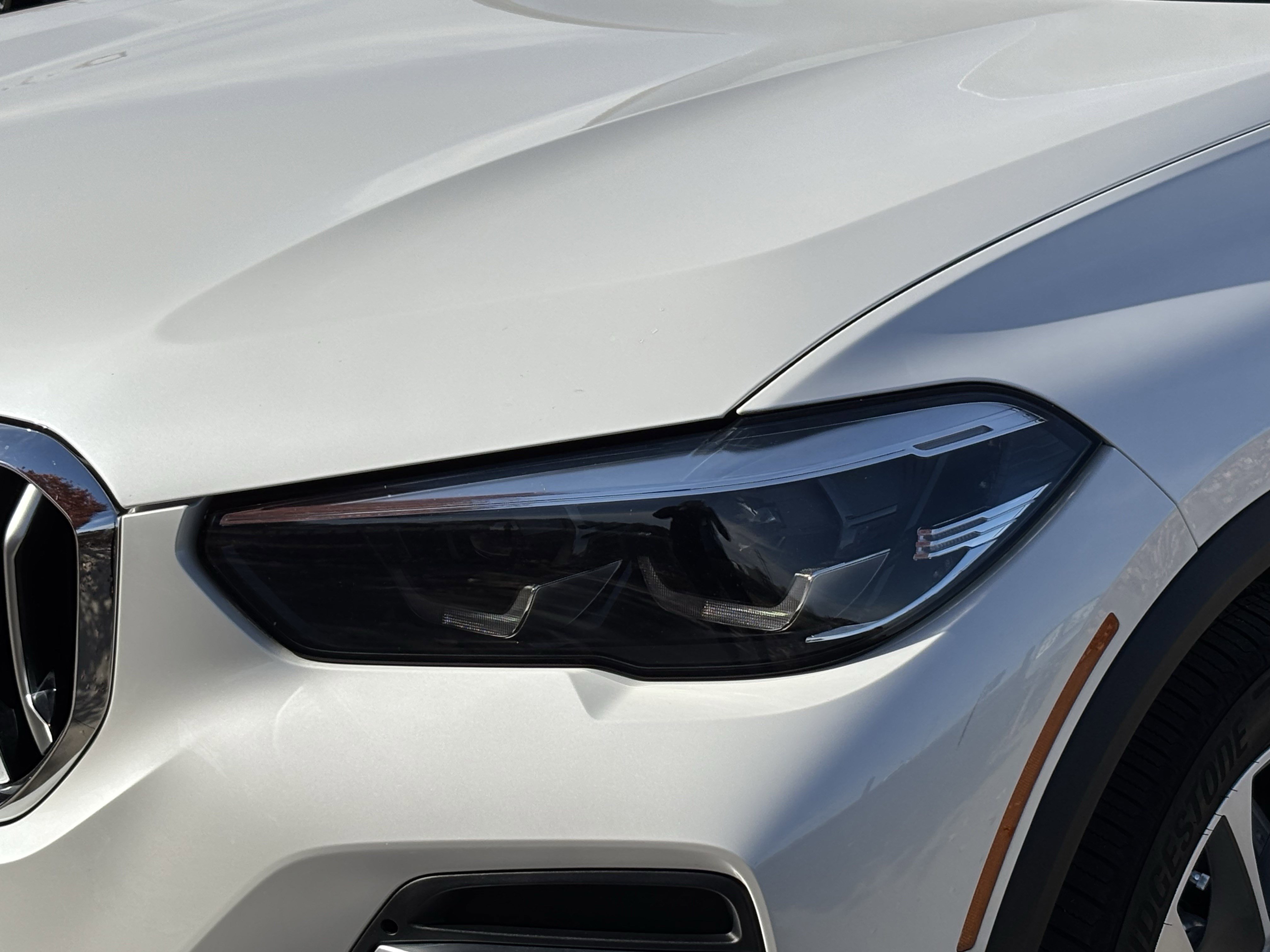 Certified 2022 BMW X5 xDrive45e w/ Luxury Seating Package image 6