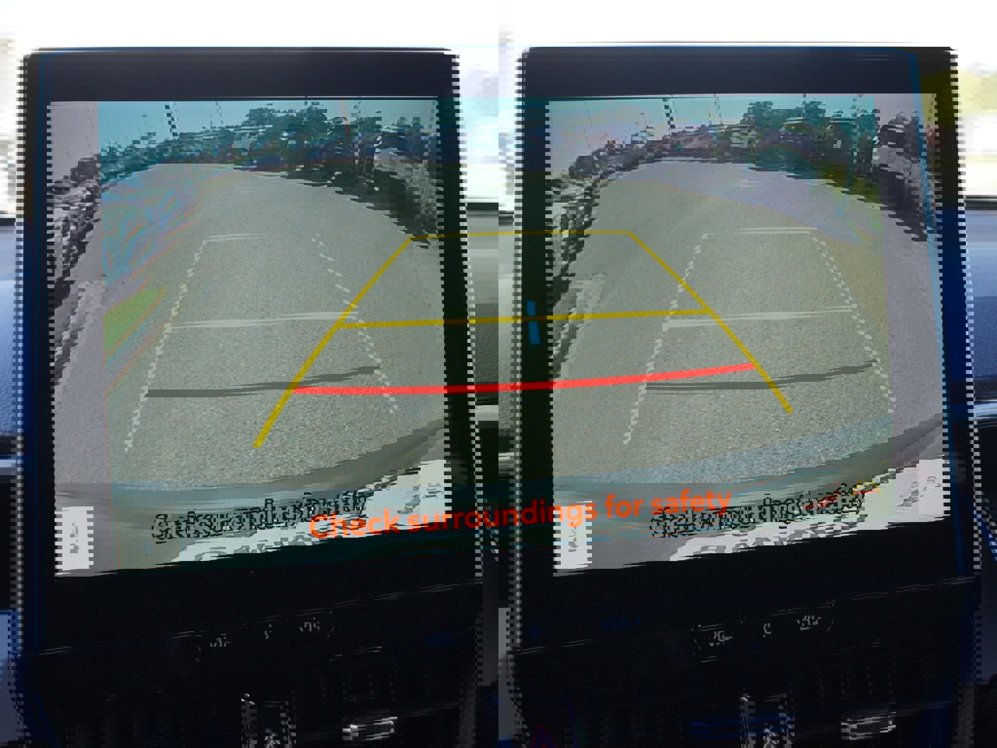 New 2026 Toyota Corolla Cross XLE image 8