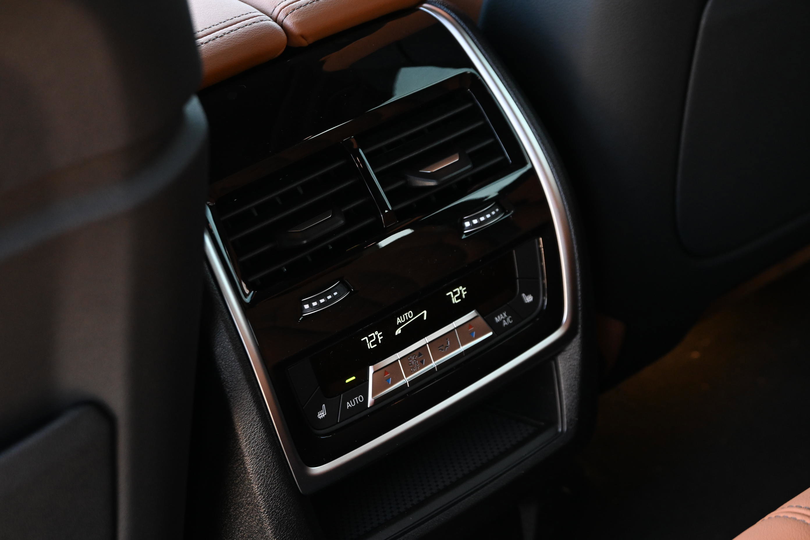 New 2026 BMW X5 sDrive40i RWD image 24