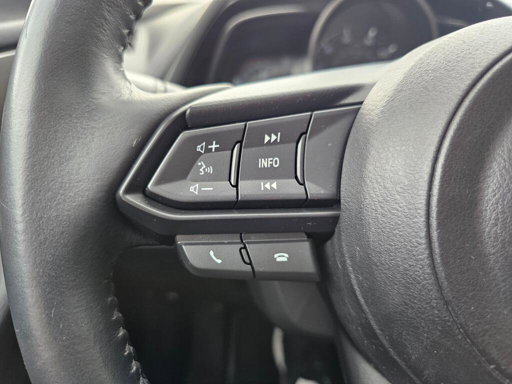 Used 2018 MAZDA CX-3 Touring w/ Preferred Equipment Package image 32
