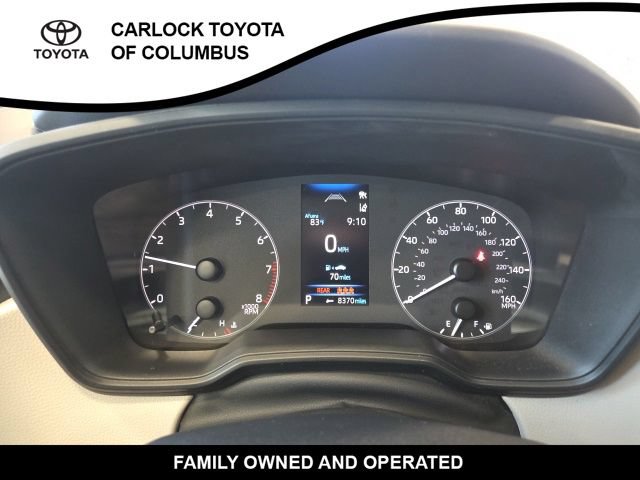 Used 2023 Toyota Corolla LE FWD image 23