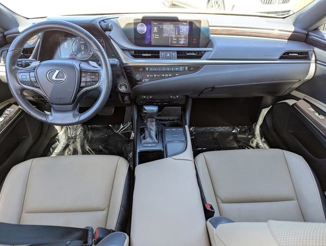 Used 2020 Lexus ES 350 w/ Premium Package image 11