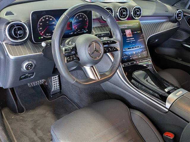 Certified 2024 Mercedes-Benz C 300 Sedan image 10