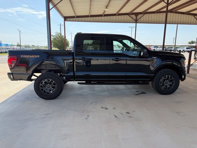 New 2026 Ford F150 Tremor AWD/4WD image 9