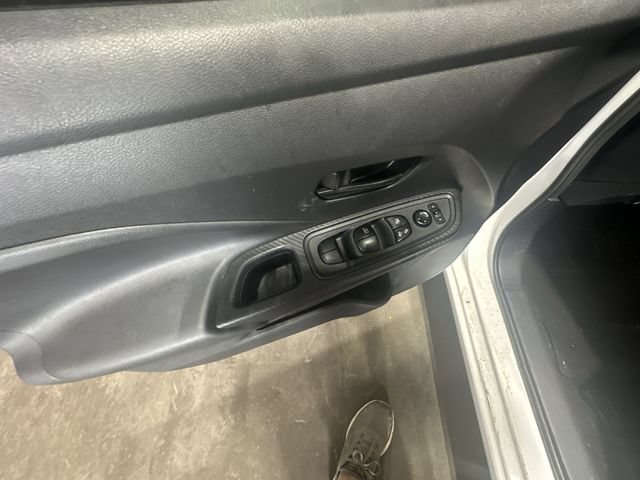 Used 2024 Nissan Versa S w/ S Plus Package FWD image 19