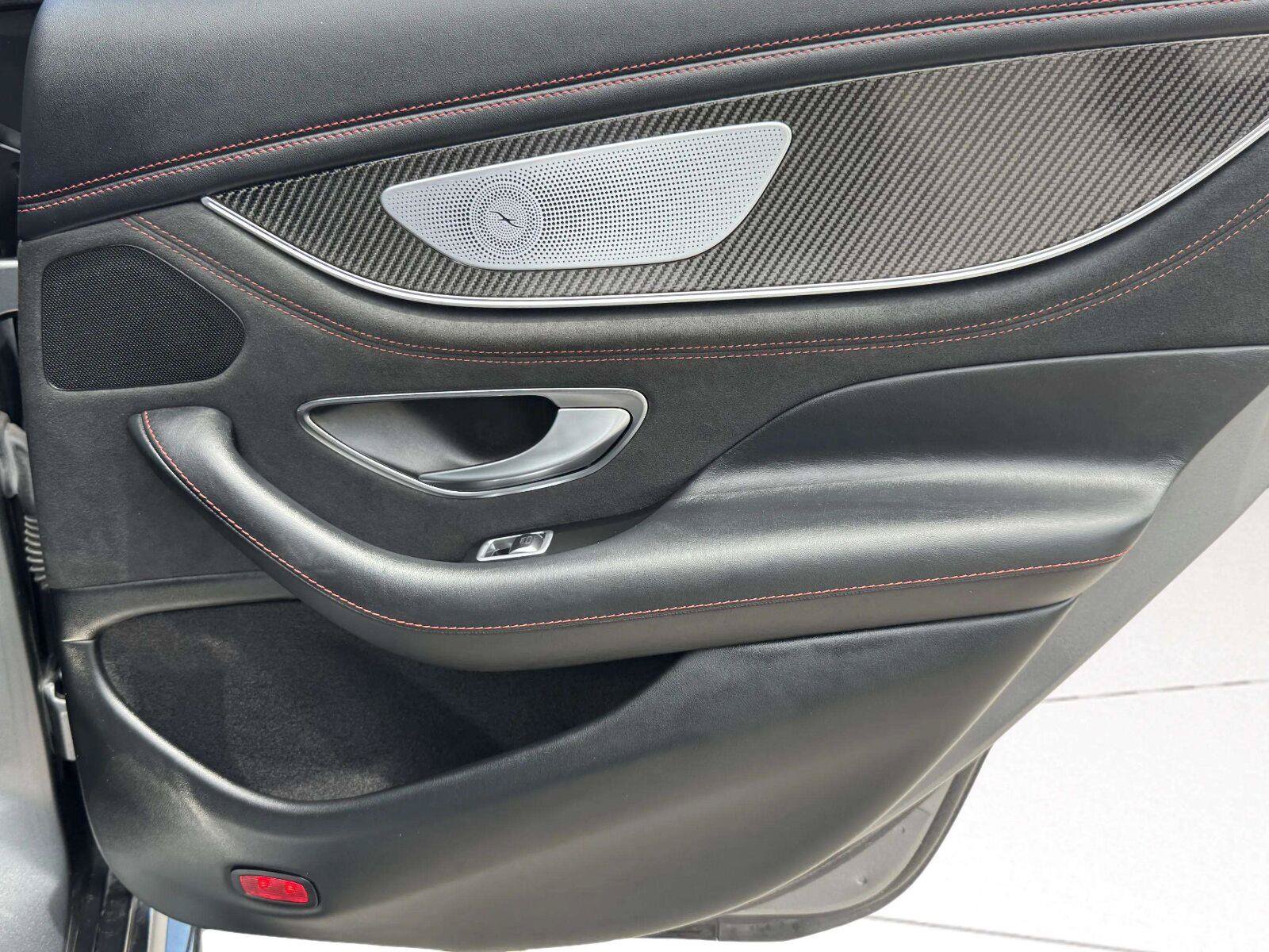 Used 2019 Mercedes-Benz AMG GT 63 image 40