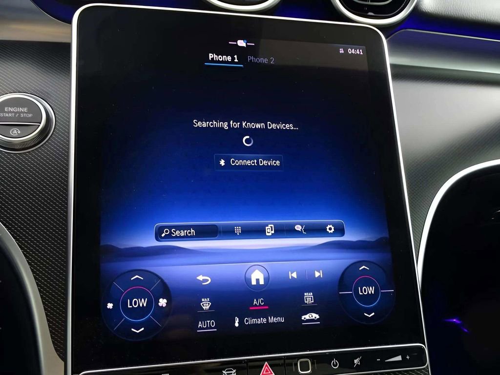 Used 2024 Mercedes-Benz C 300 C 300 image 20