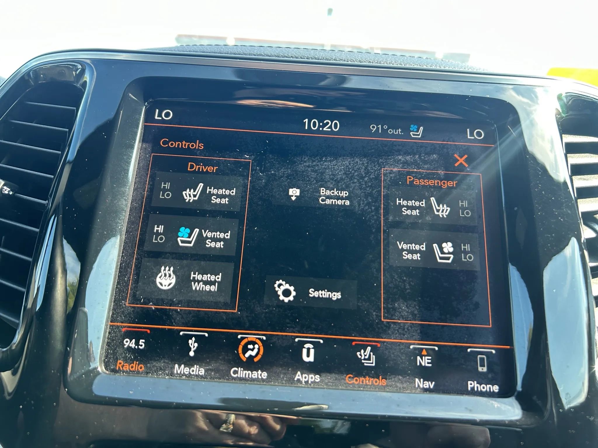 Used 2019 Jeep Cherokee High Altitude image 18