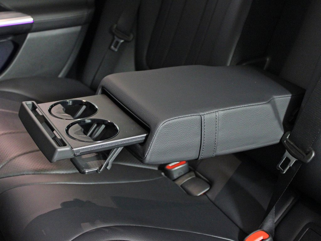 Certified 2024 Mercedes-Benz EQE 350+ 4MATIC Sedan w/ Pinnacle Trim Package image 30