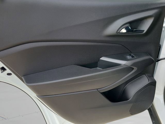 New 2026 Chevrolet Trax RS image 18