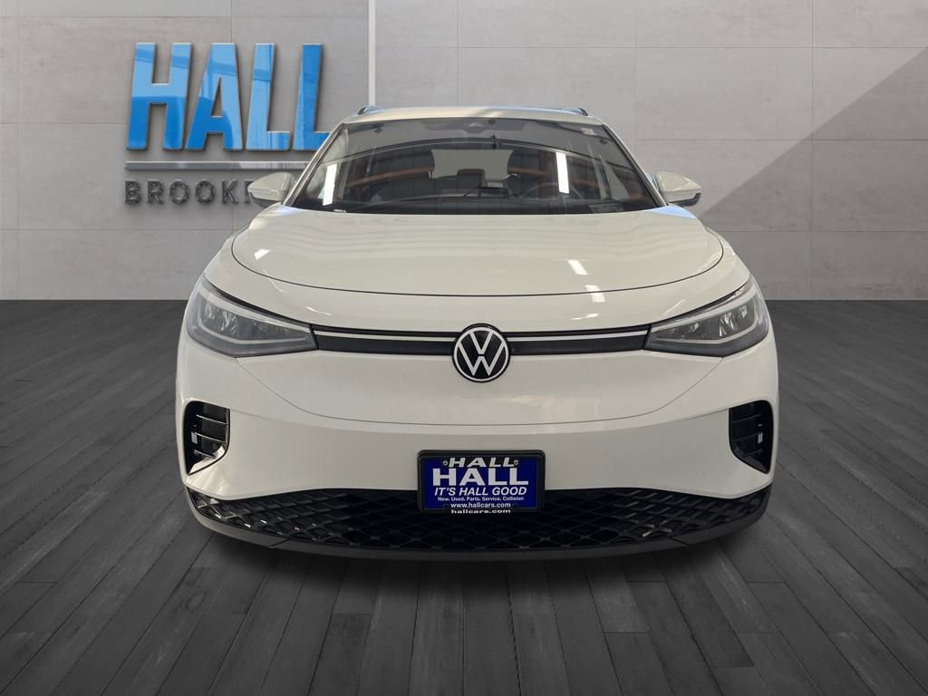 Used 2023 Volkswagen ID.4 Pro image 8