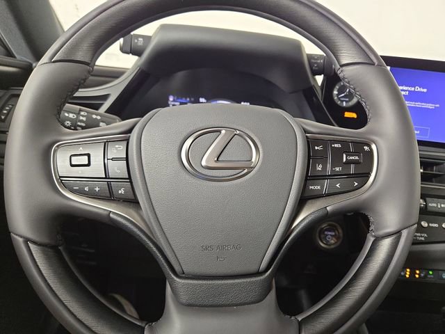 New 2025 Lexus ES 300h w/ Luxury Package image 22