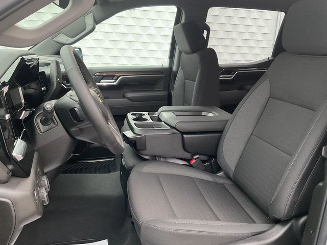 New 2026 Chevrolet Silverado 1500 LT image 10