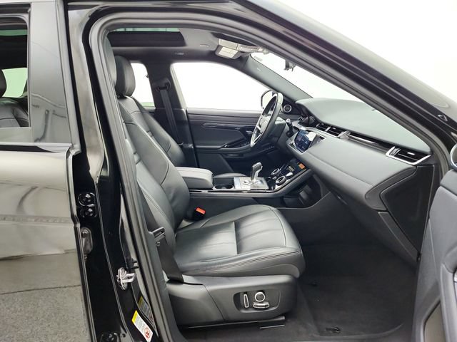 Certified 2022 Land Rover Range Rover Evoque SE AWD/4WD image 18