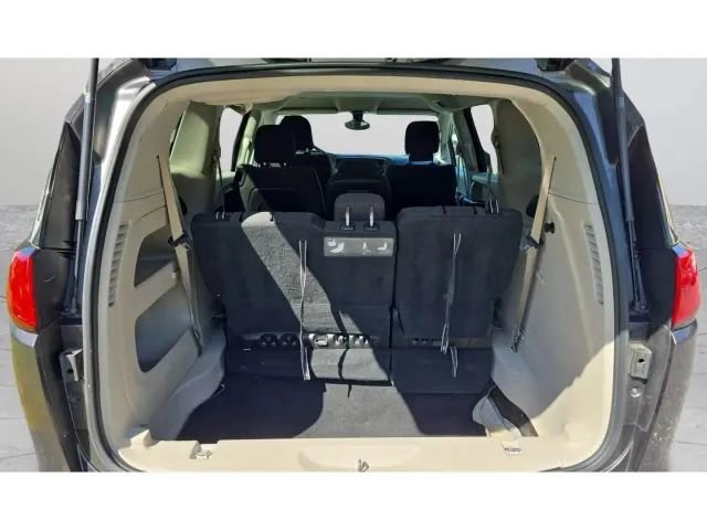 Used 2017 Chrysler Pacifica Touring image 22