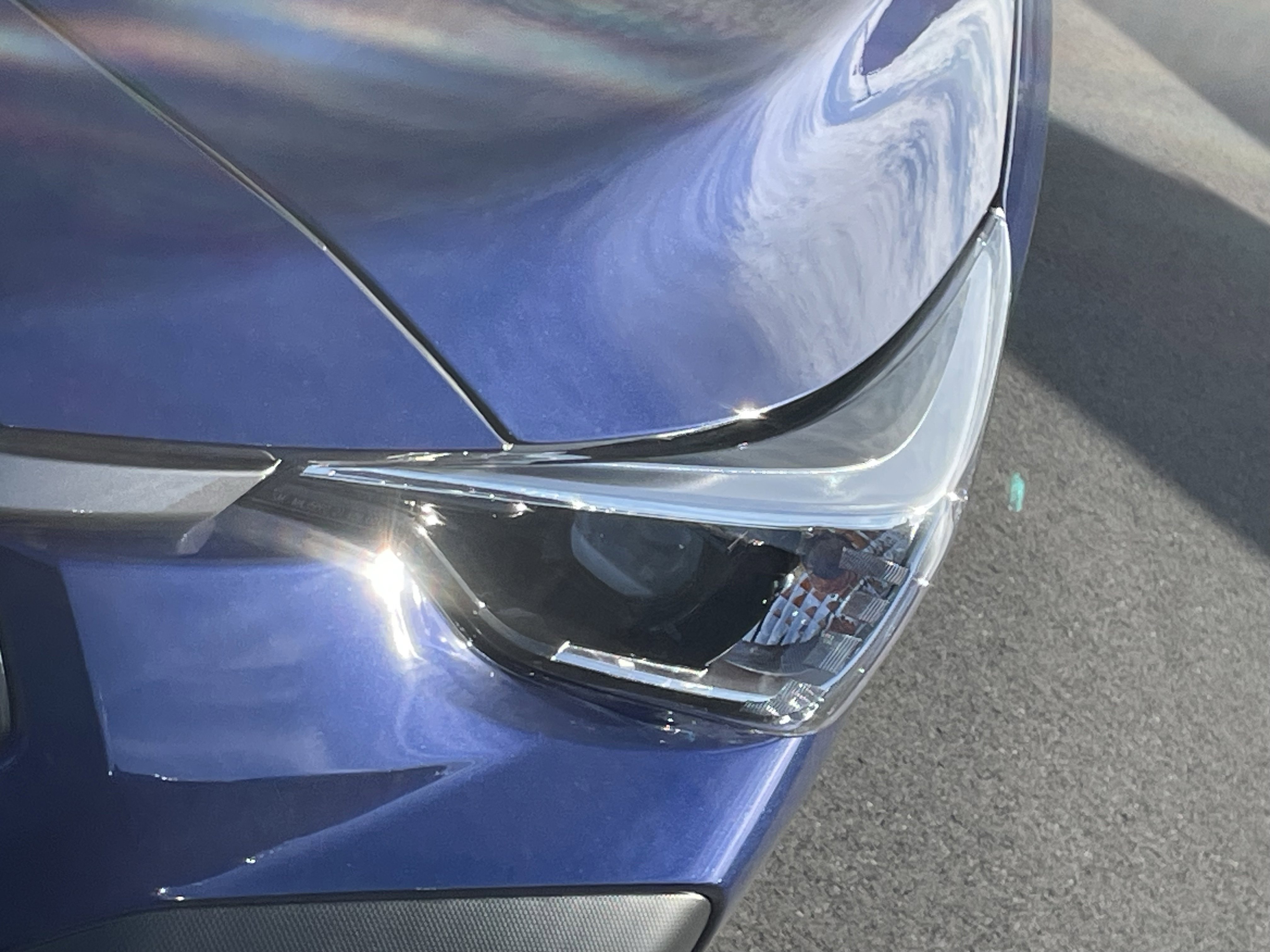 New 2026 Subaru Crosstrek 2.0i Premium image 10