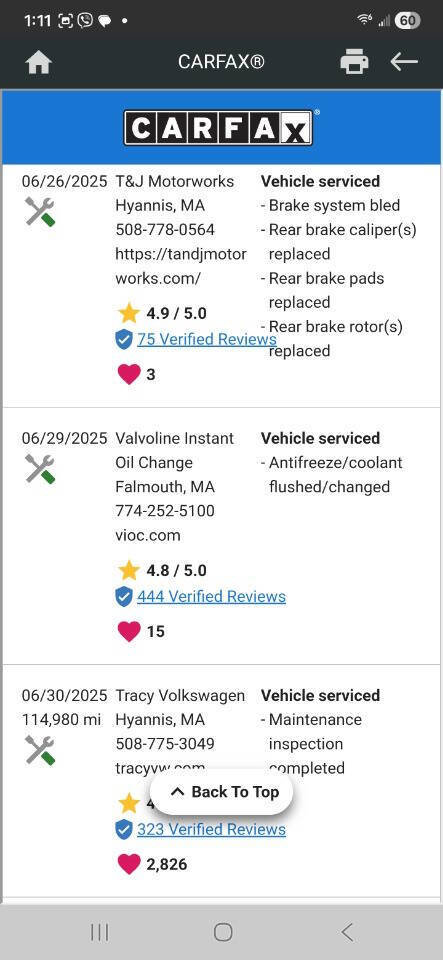 Used 2014 Volkswagen Tiguan R-Line AWD/4WD image 72