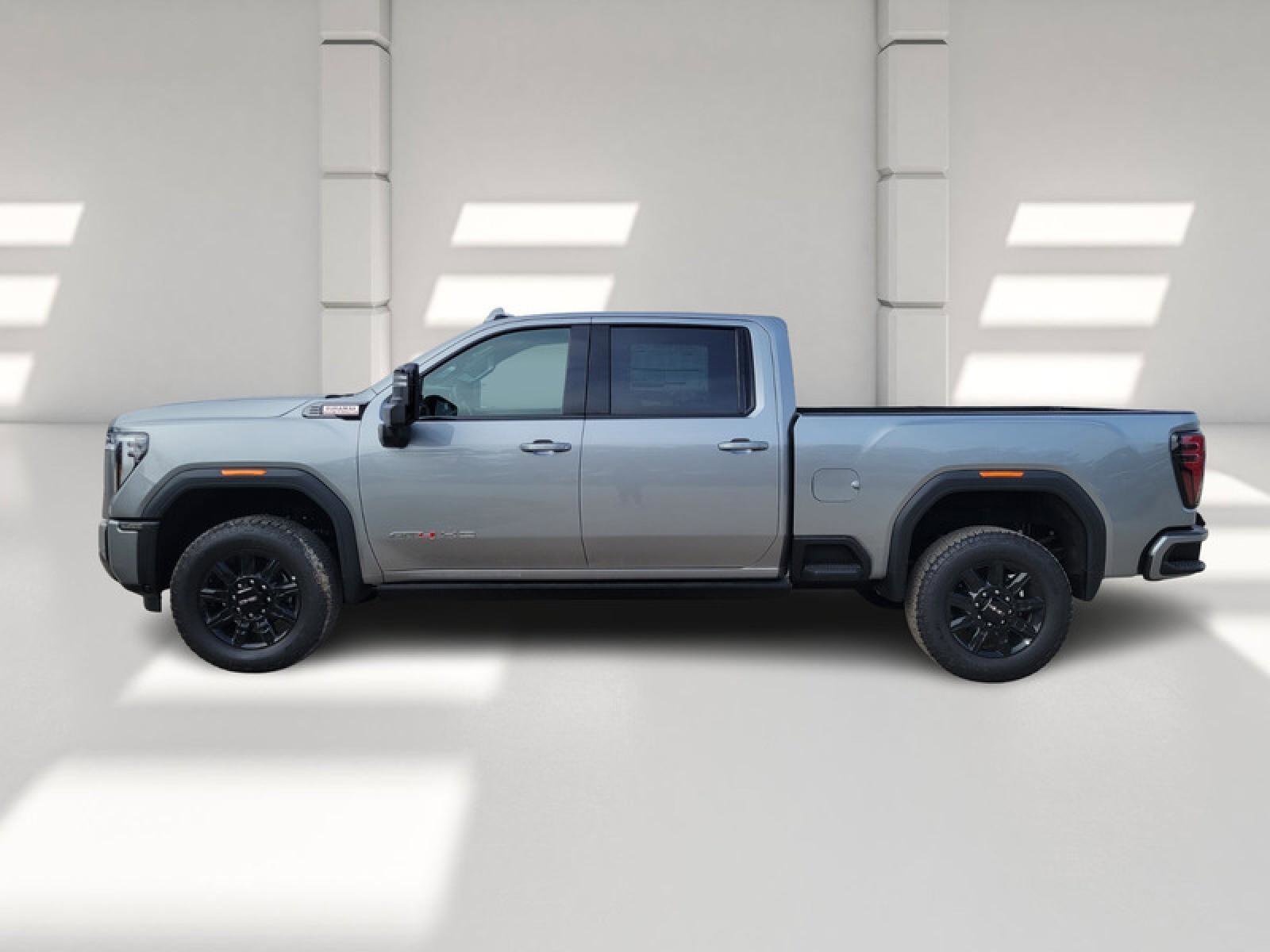 New 2026 GMC Sierra 3500 AT4 w/ AT4 Premium Plus Package image 4