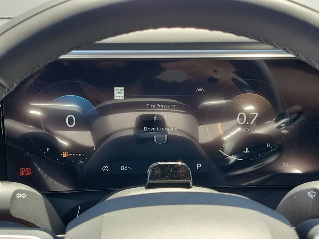 New 2026 Hyundai Palisade Calligraphy AWD/4WD image 9