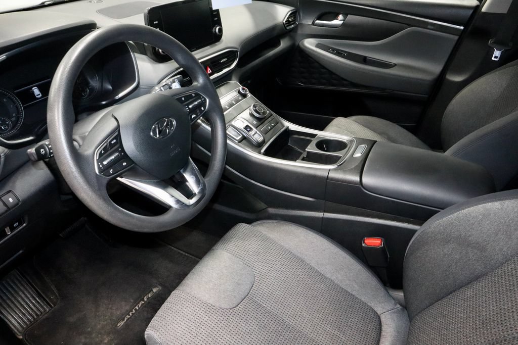 Certified 2022 Hyundai Santa Fe SEL AWD/4WD image 29