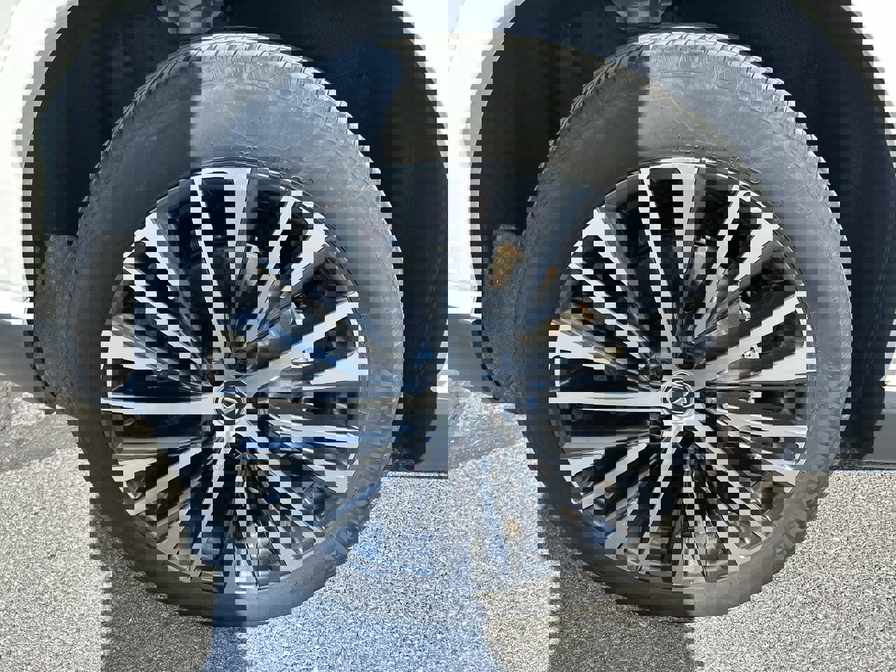 Used 2023 Lexus RX 350 Premium Plus w/ Cold Area Package image 9