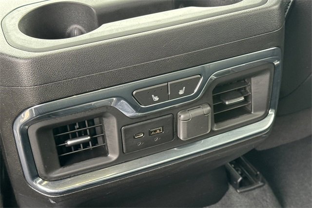 Used 2021 GMC Sierra 2500 Denali w/ Denali Ultimate Package image 45