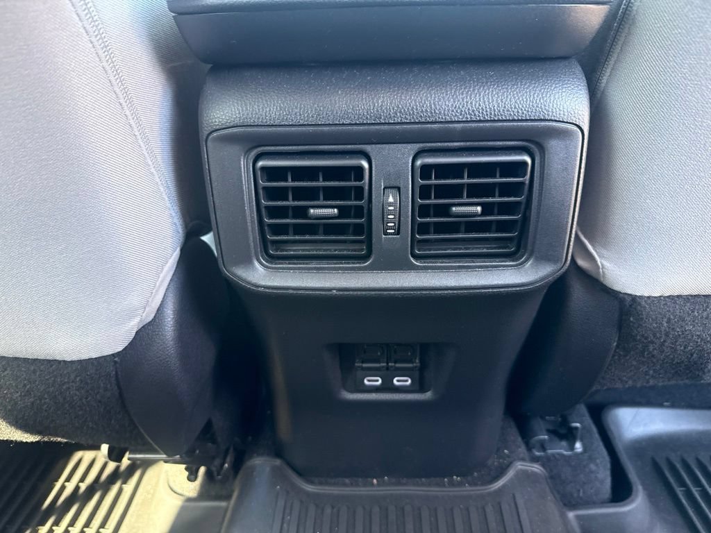 Used 2023 Toyota RAV4 XLE w/ Convenience Package AWD/4WD image 19
