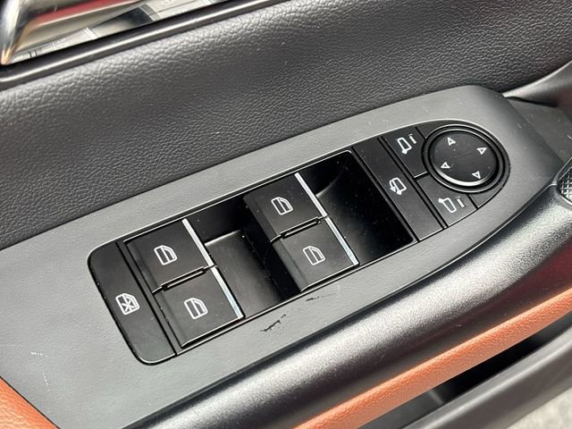 Used 2024 MAZDA CX-50 2.5 Turbo w/ Cargo Package image 20