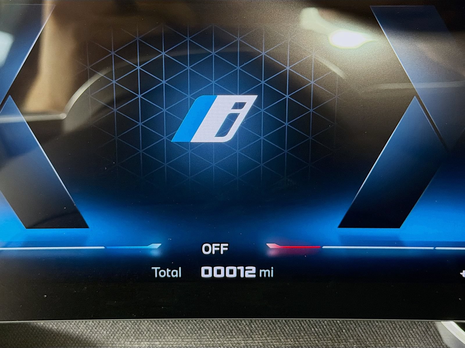 New 2026 BMW i7 xDrive60 AWD/4WD image 12