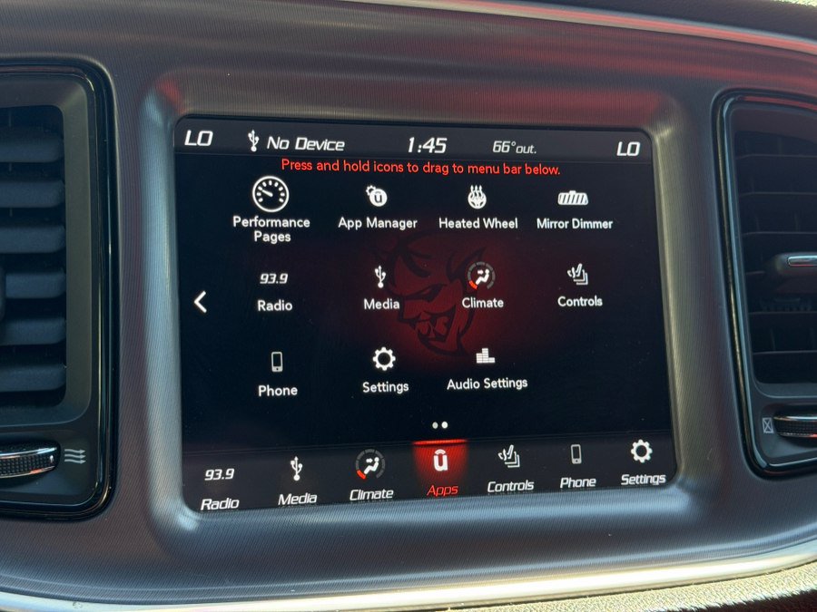 Used 2019 Dodge Challenger R/T w/ Plus Package RWD image 51