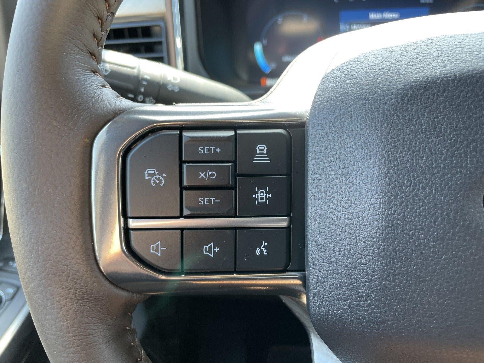 New 2026 Ford F350 King Ranch AWD/4WD image 19